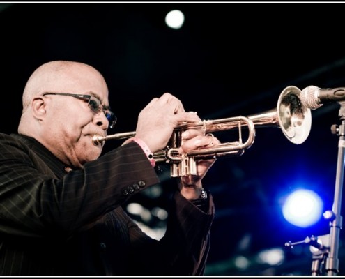 Maceo Parker &#8211; Festival du Chien a Plumes 2008