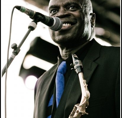 Maceo Parker &#8211; Festival du Chien a Plumes 2008