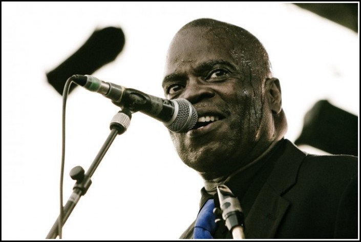 Maceo Parker &#8211; Festival du Chien a Plumes 2008