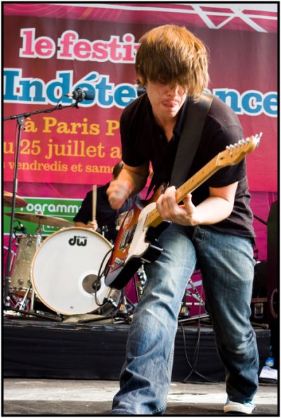 Quidam &#8211; Indetendances (Paris)