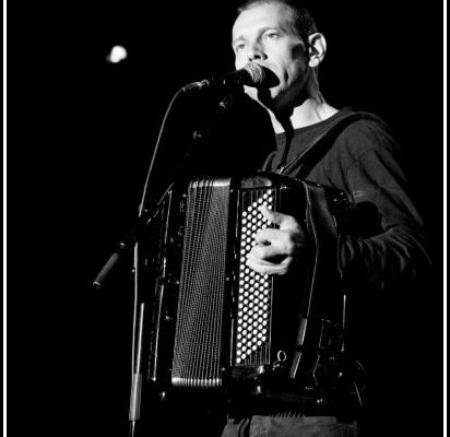 Tetes Raides &#8211; Festival du Chien a Plumes 2008