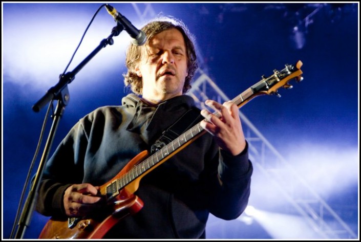 Emir Kusturica and The No Smoking Orchestra &#8211; Festival