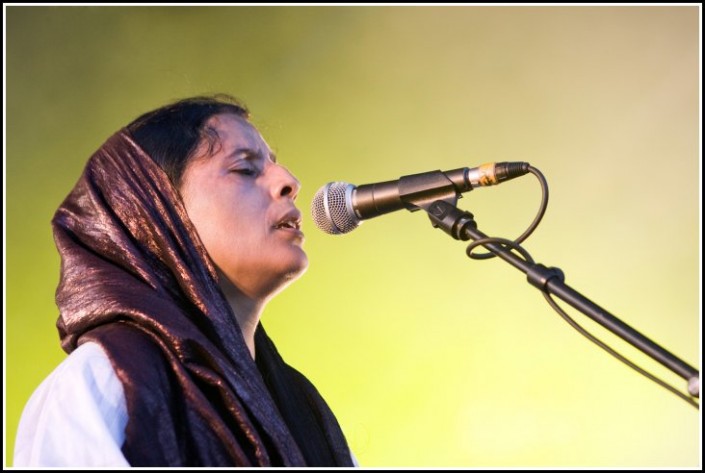 Toumast &#8211; Festival du Chien a Plumes 2008