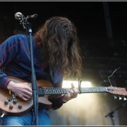 French cowboy &#8211; Festival La Route du Rock 2008