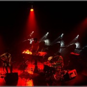 Sigur Ros &#8211; Festival La Route du Rock 2008