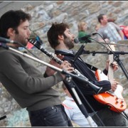 No age &#8211; Festival La Route du Rock 2008