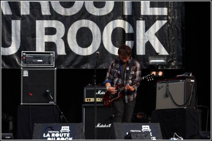 No age &#8211; Festival La Route du Rock 2008