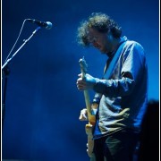 The war on drugs &#8211; Festival La Route du Rock 2008