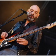 French Cowboy &#8211; Rock en Seine 2010 (Paris)