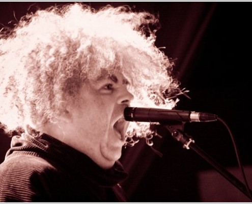 Melvins &#8211; Belfort