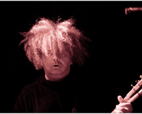 Melvins &#8211; Belfort