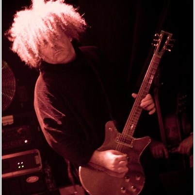 Melvins &#8211; Belfort