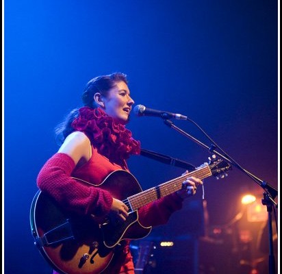 Clare and The Reasons &#8211; La Cigale (Paris)