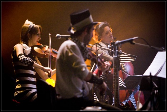 My Brightest Diamond &#8211; La Cigale