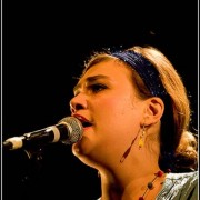 Moriarty &#8211; Festival de Benicassim 2008