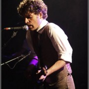 Turner Cody &#8211; La Maroquinerie (Paris)