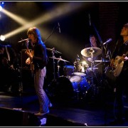 The Agency &#8211; La Maroquinerie