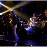 Jetsex &#8211; La Maroquinerie (Paris)