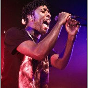 Bloc Party &#8211; Festival Art Rock 2009