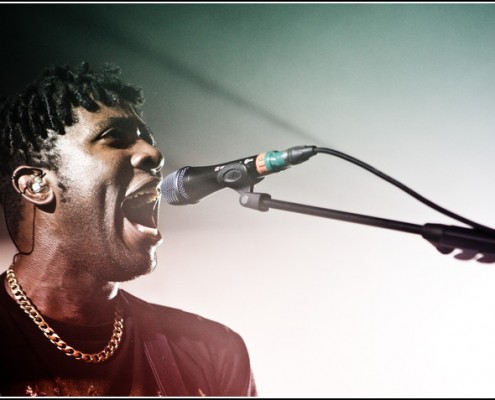 Bloc Party &#8211; Nouveau Casino