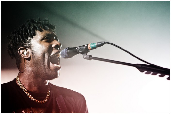 Bloc Party &#8211; Nouveau Casino