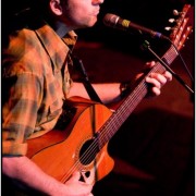 Jeffrey Lewis &#8211; La Cigale (Paris)