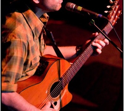 Calexico &#8211; La Cigale (Paris)