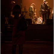 French Cowboy &#8211; Rock en Seine 2010 (Paris)