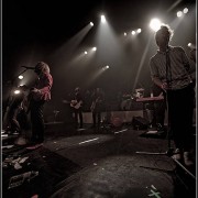 Devastations &#8211; Bataclan (Paris)