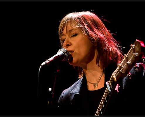 suzanne Vega &#8211; Le Fil (Saint Etienne)