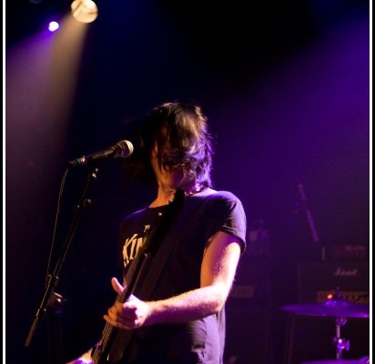 The Datsuns &#8211; La Maroquinerie (Paris)