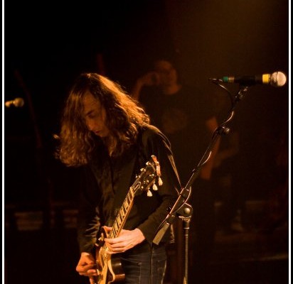 The Datsuns &#8211; La Maroquinerie (Paris)