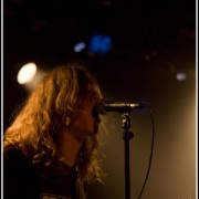 Black_Heart_Procession &#8211; La Maroquinerie (Paris)