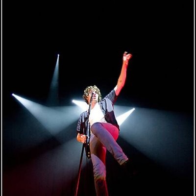 The Kooks &#8211; Zenith (Paris)