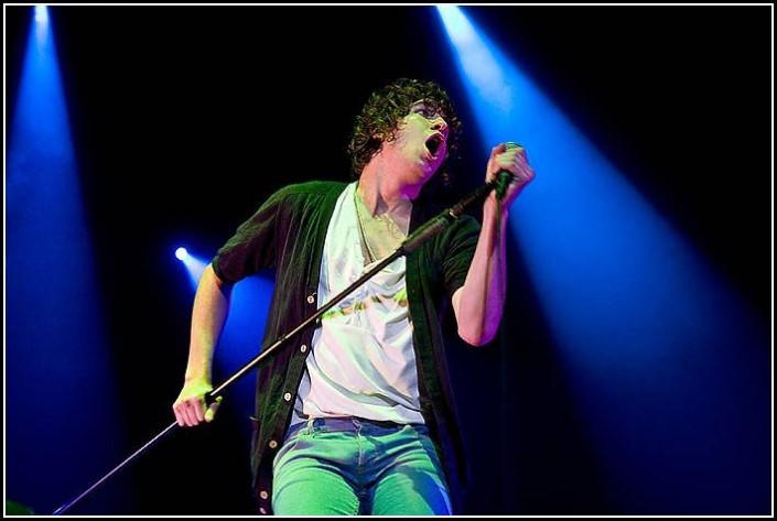 The Kooks &#8211; Zenith (Paris)