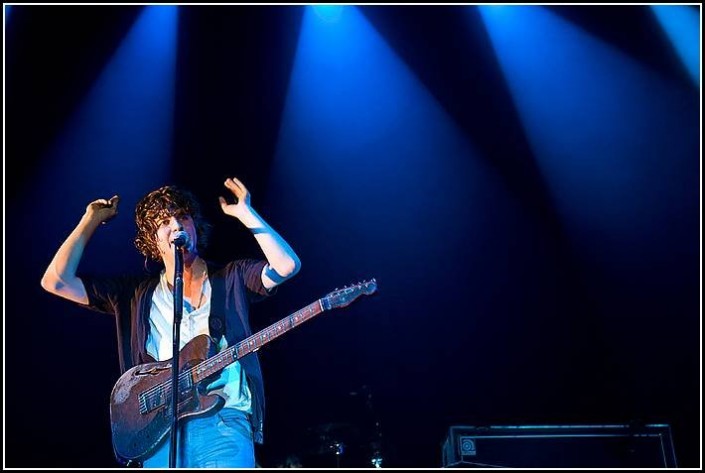 The Kooks &#8211; Zenith (Paris)