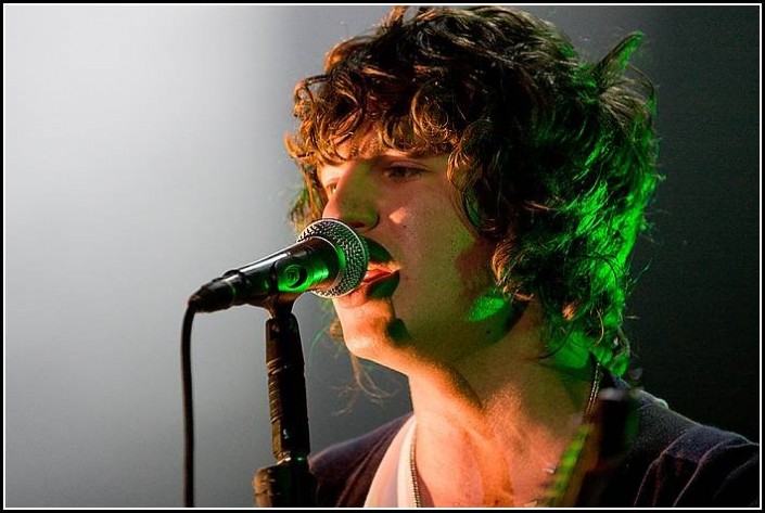 The Kooks &#8211; Zenith (Paris)