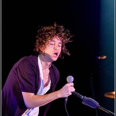 The Kooks &#8211; Zenith (Paris)