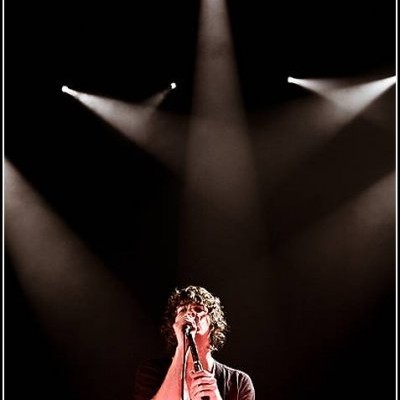 The Kooks &#8211; Zenith (Paris)