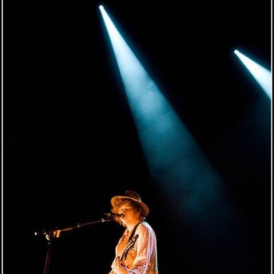 The Kooks &#8211; Zenith (Paris)