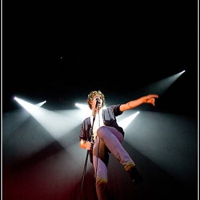 The Kooks &#8211; Zenith (Paris)