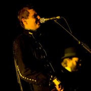 Sigur Ros &#8211; Les Eurockeennes 2006