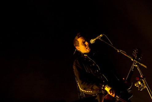 Sigur Ros &#8211; Rockhal