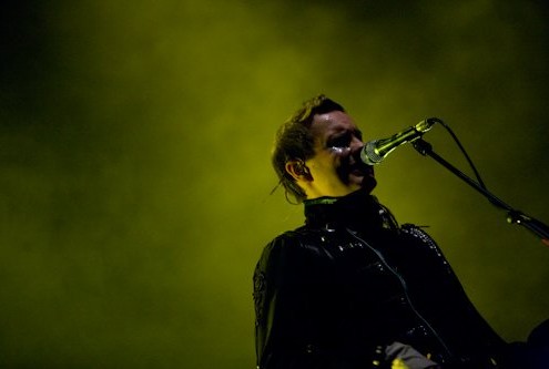 Sigur Ros &#8211; Rockhal