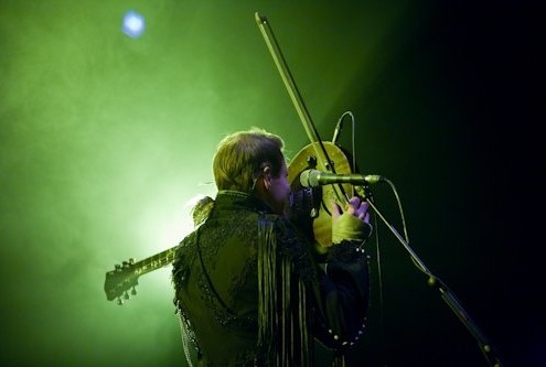 Sigur Ros &#8211; Rockhal