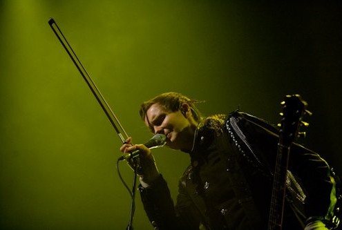 Sigur Ros &#8211; Rockhal