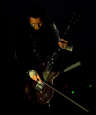 Sigur Ros &#8211; Rockhal