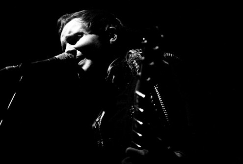 Sigur Ros &#8211; Rockhal