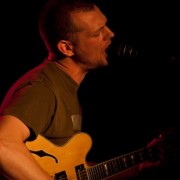 Matt Elliott &#8211; Primavera Sound 2008