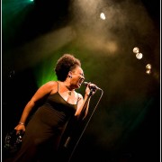 The Bellrays &#8211; Festival Musiques en Stock 2008